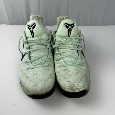 Nike Kobe ad グリーン シューズ Nike Kobe AD Exodus Green Strike Men's - AR5515-301 - US