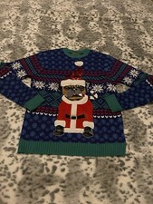33 Degrees Ugly Christmas Sweater