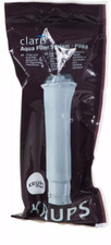 Filtre � eau Claris pour cafeti�res automatiques Krups | F08801