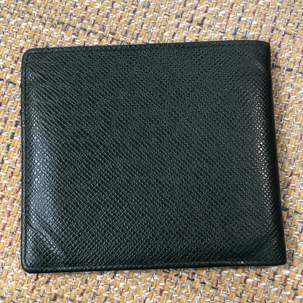 LOUIS VUITTON　PSPケース Got an LV case cuz I want my PSP to feel good about himself
