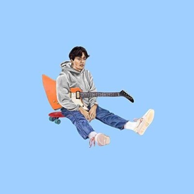 Boy Pablo - Soy Pablo [New Vinyl LP] Colored Vinyl, Light Blue