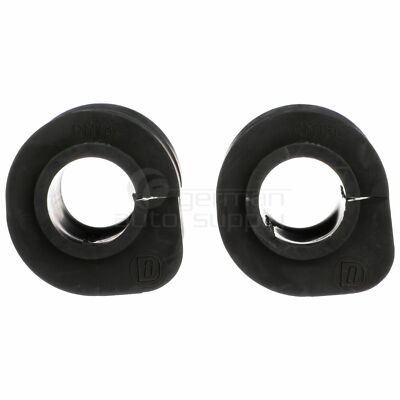 Delphi Suspension Stabilizer Bar Bushing Kit Front TD4145W 4743024AC