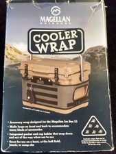magellan outdoors ice box 25