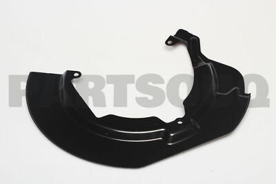 BBM233270 Genuine Mazda COVER(L),DUST BBM2-33-270