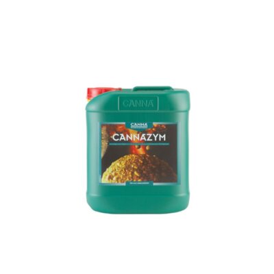 Canna Cannazym 5L, Enzyme, Nährstoffe für Substrat, Grow  (13,98 EUR/l)