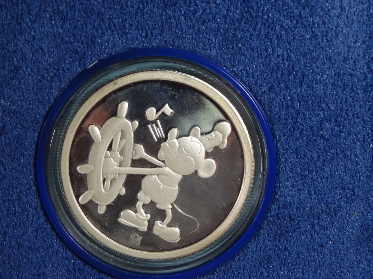 Disney's Mickey Sixty Years With You