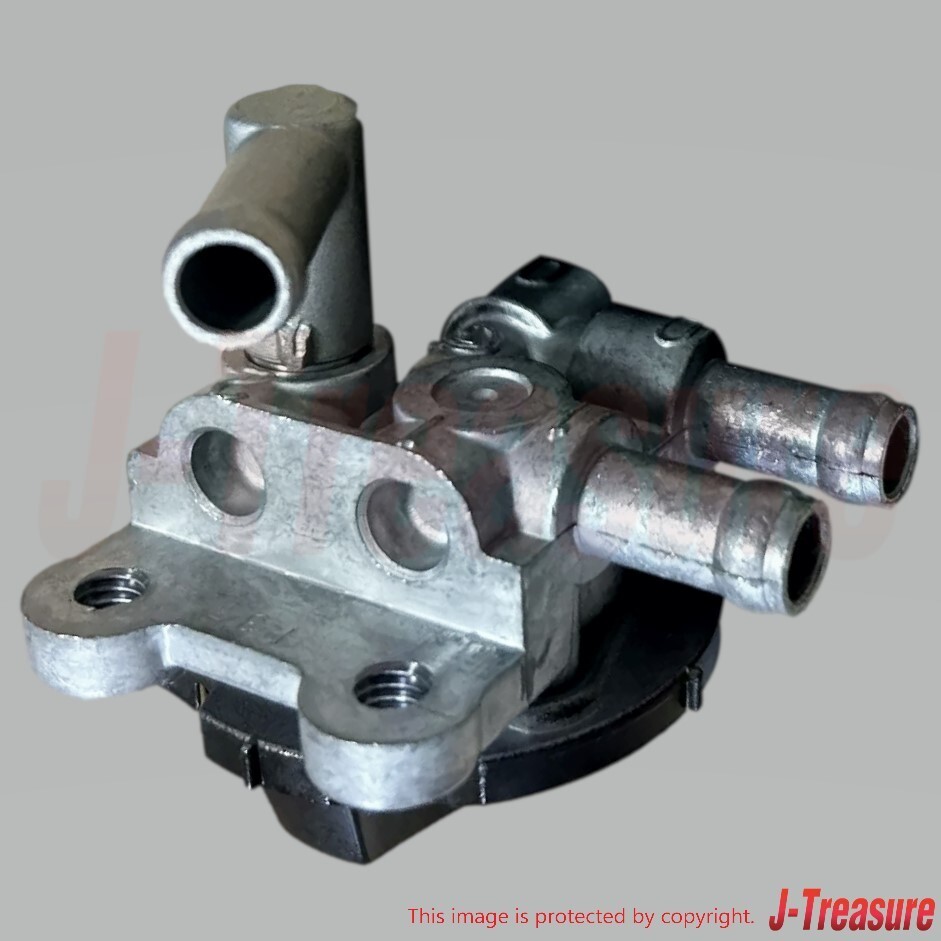 タカ KAWASAKI ZX1100 NINJA ZX-11 1993-2000 Genuine Fuel Tap Assy