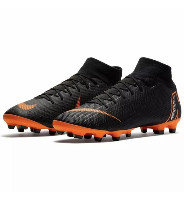 nike superfly 6 academy men's firm ground soccer cleats