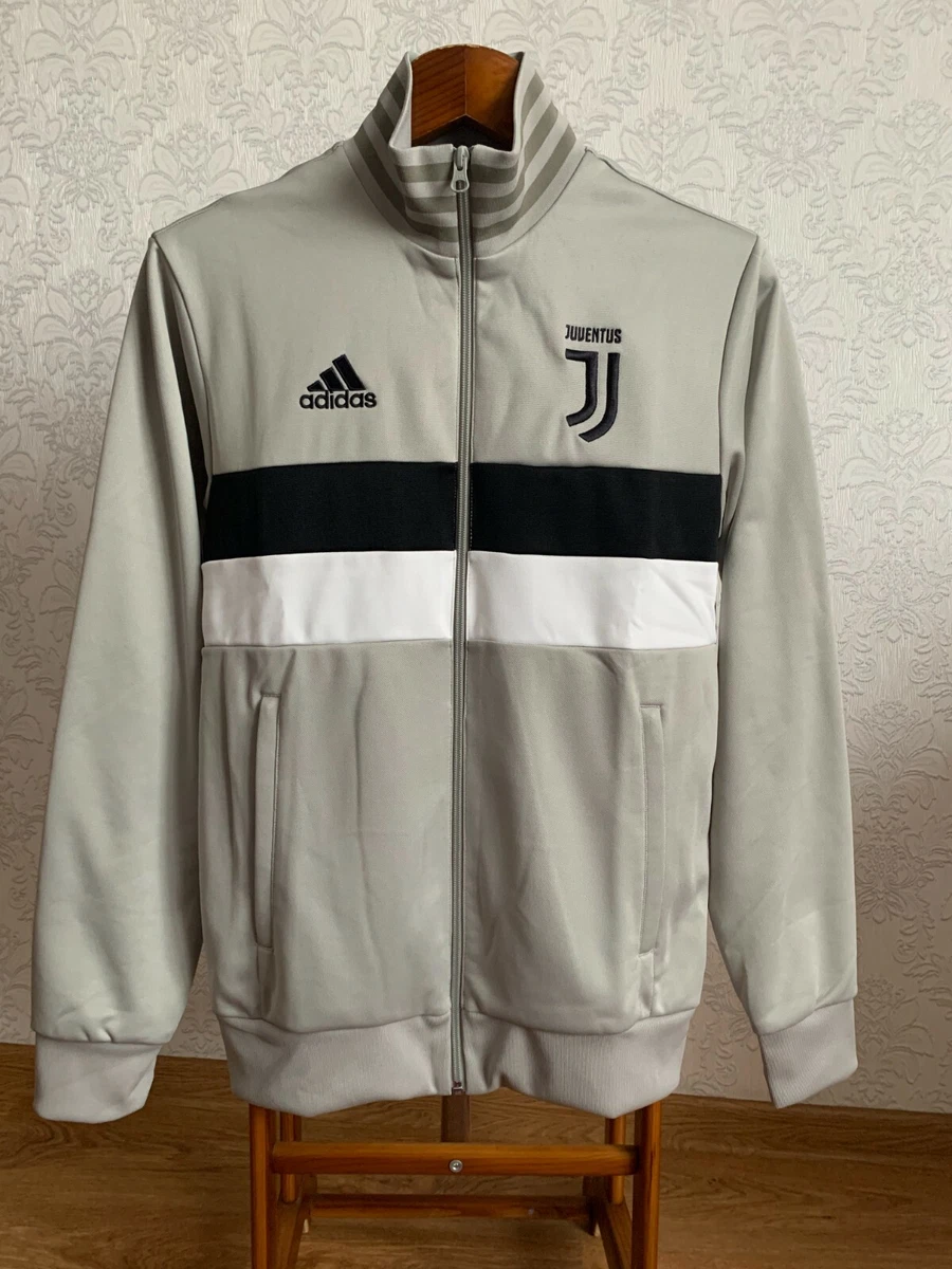 new adidas jacket 2018