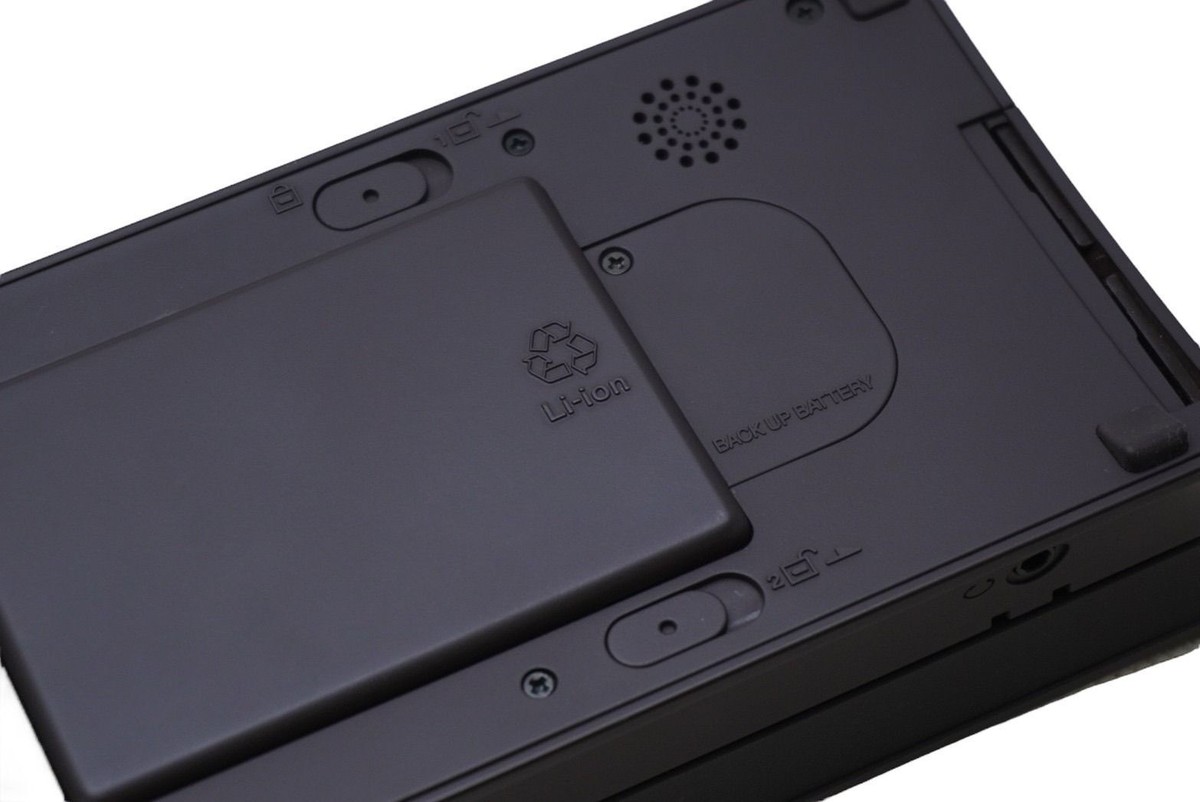 Louis Vuitton Windows Powered Handheld HC300HC PC Clavier Damier