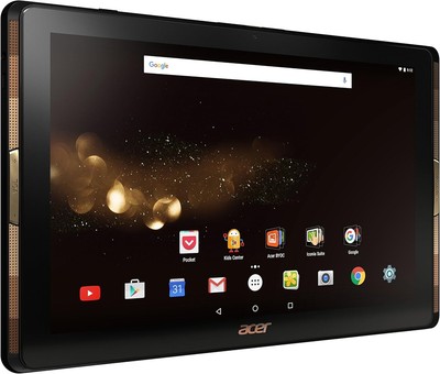 Acer Iconia Tab 10 A3-A40 32GB [10,1'' WiFi only] schwarz