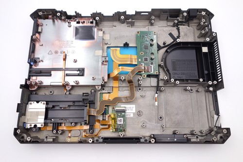 NEW GENUINE Palmrest + Touchpad Dell Latitude 5424 HT86M - Foto 4 di 7