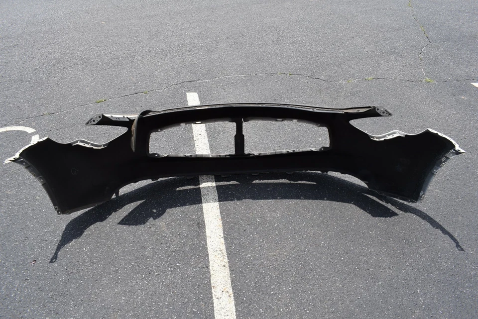 2009 INFINITI FX35 FRONT BUMPER FACTORY OEM LOCAL PICKUP Foto 4 de 4