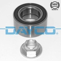 1X Dayco Radlager Radlagersatz Vorne Beidseitig FüR Ford Mondeo III Turnier BWY