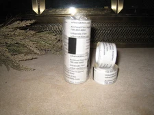 35mm film non perforated clear splicing tape- 6 rolls