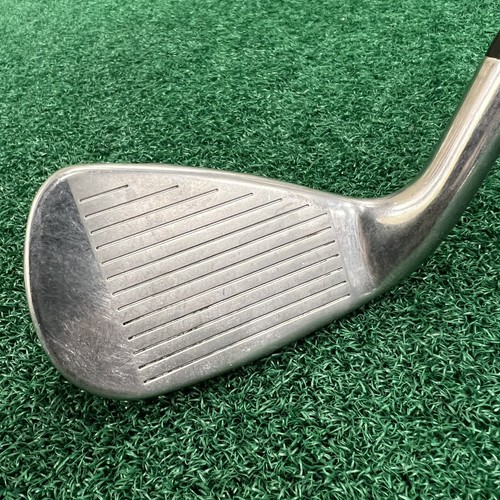 Wilson Staff C200 6 Iron KBS FLX Face Regular Flex Steel Shaft Right Golf Club - Picture 3 of 5
