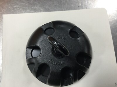 ESKIMO 36838 ASSEMBLY BALL AND SOCKET LG 5 1/2 SD Fish house