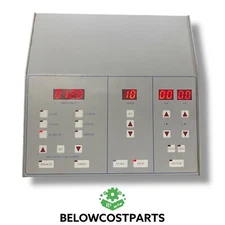 LSI System II Interferential Muscle Stimulator – Physical Therapy Device