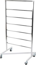 Z-Truck Clothing Hanger Storage 30 x 22 x 60 ...
