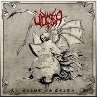 Ulcer - Grant Us Death Cd New, Old School Death Metal, Coercion