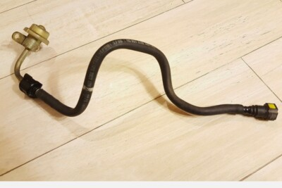 #ad 2001 2007 toyota Solara DAMPER FUEL PRESSURE PULSATION hose oem $39.00