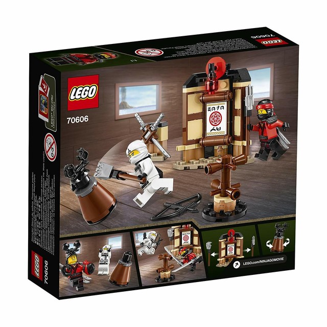 lego 70606