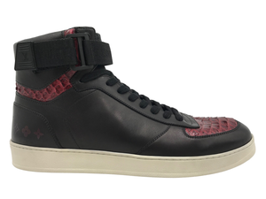 rivoli sneaker boot price