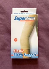 Elbow Support Band Supports Joint & Muscles