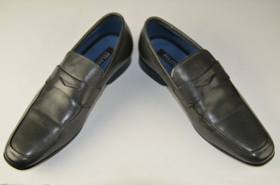 gordon rush slip on shoes