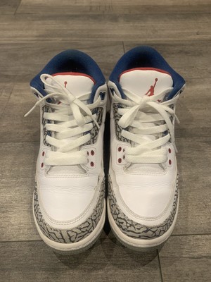 jordan 3 retro og bg