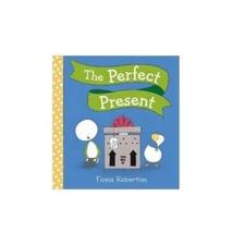 The Perfect Present (Part of Dolly Parton's Imaginat...