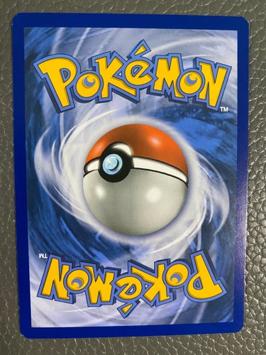 2015 POKEMON xy breakthrough burning energy mint 151/162 fire - Picture 2 of 2