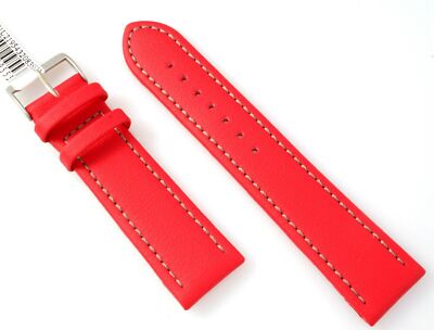 Morellato Watch Band Type Locman Red 18 20 22 24 mm