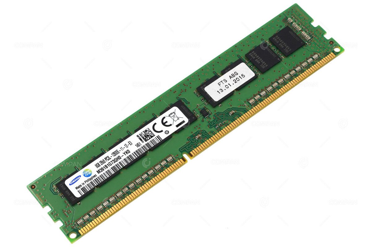 SAMSUNG製 DDR3 8GB PC3L-12800E 2枚セット 2Rx8 中古 メモリー SAMSUNG製 DDR3 8GB PC3L-12800E 2枚セット 2Rx8 中古 メモリー