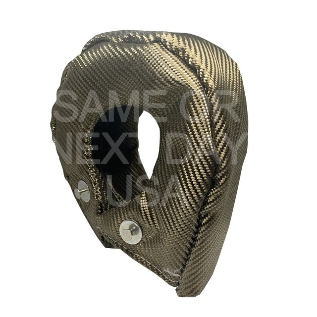 20152018 JEEP RENEGADE 1.4L TURBOCHARGER HEAT SHIELD OEM 90670 eBay