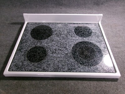 31721505WW AMANA RANGE OVEN MAINTOP COOKTOP ASSEMBLY