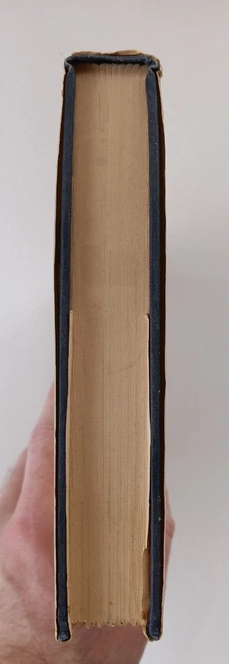 The Love Letters of Mark Twain (1st edition) by Dixon Wecter (Harper, 1949) - Image 4 of 4