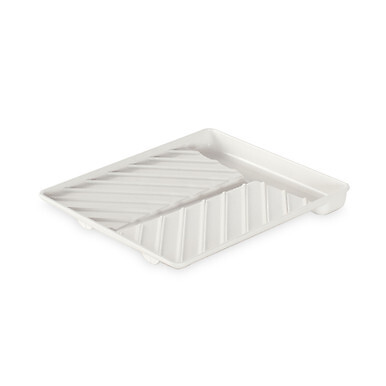 Nordic Ware Large Slanted Bacon Tray and Food Defroster