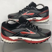 brooks vapor 1 red