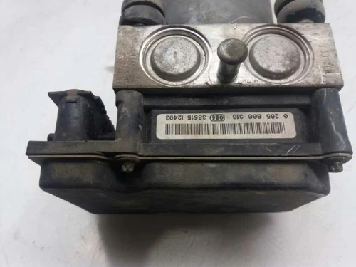 8200229137 Abs para RENAULT CLIO II FASE II (B/CB0) Authentique 2003 3779456 - Foto 2 di 10