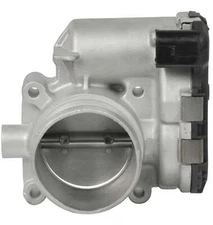 Reman Throttle Body  Cardone Industries  67-4023