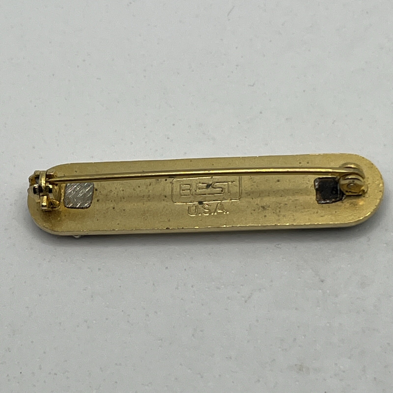 Nypd Db Lapel Pin - rk708gl