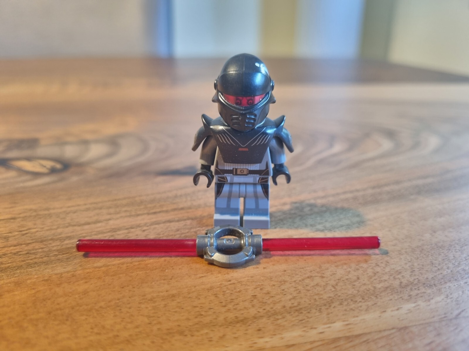 Lego Star Wars Figur The Inquisitor 75157 Neu eBay