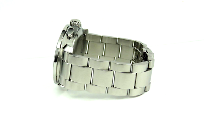 Victorinox Swiss Army Classic Chrono Blue Dial Watch 241120 for