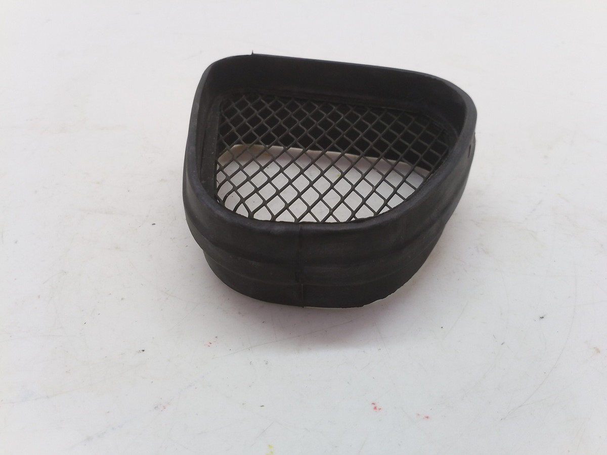 Kawasaki Zx7r Air Intake Right Grille | eBay