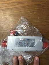 A commscope andrew passive devices Power Splitter Microwave Coupler