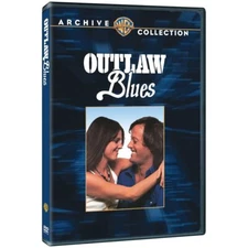 OUTLAW BLUES