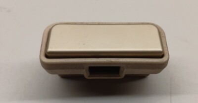 2003-2011 LINCOLN TOWN CAR DOOR PANEL STORAGE BOX ARMREST RELEASE BUTTON  