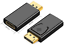 DisplayPort HDMI Adapter Konverter DP 1.2 zu HDMI 1.4 1440P 4K Full HD 2160P ER10123