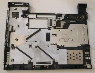 ノートPCケース IBM ThinkPad T42 2373 IBM ThinkPad T42 - 2373 - 15